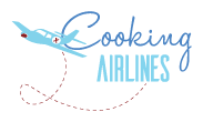 Cooking Airlines